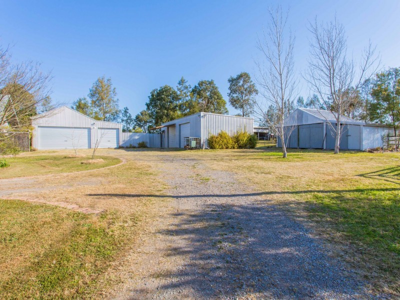4055 Clarence Town Road, Dungog NSW 2420