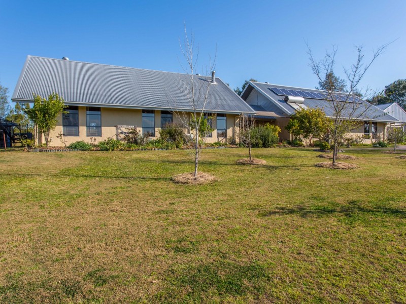 4055 Clarence Town Road, Dungog NSW 2420