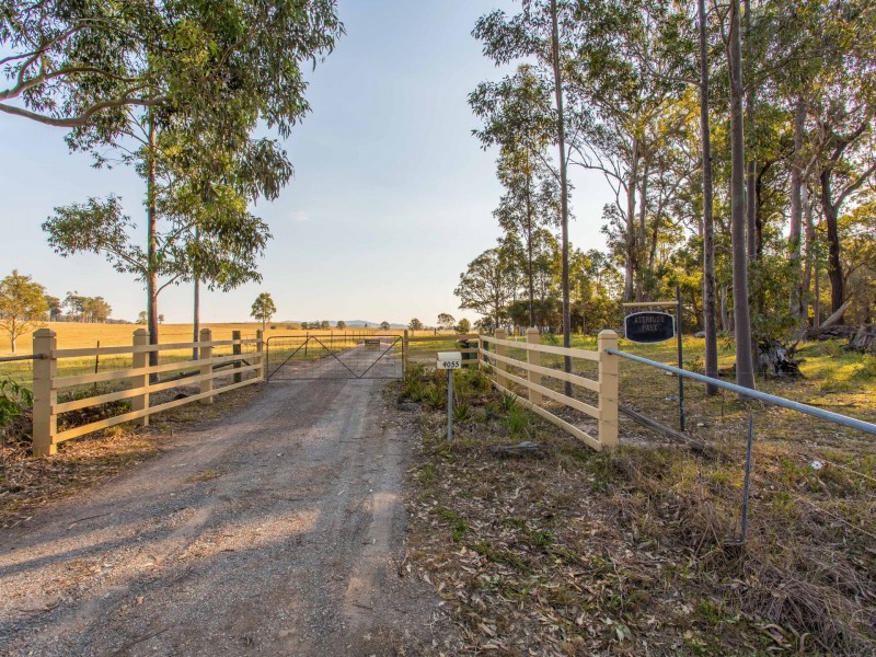 4055 Clarence Town Road, Dungog NSW 2420