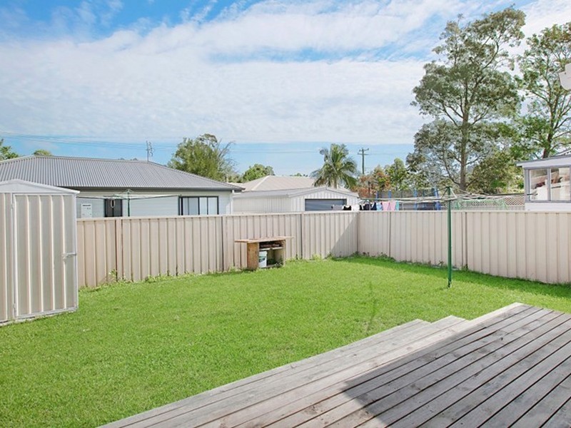 38 Sydney Street, Gateshead NSW 2290