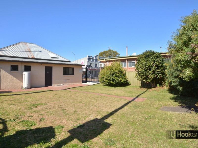 38 Elgin Street, Maitland NSW 2320