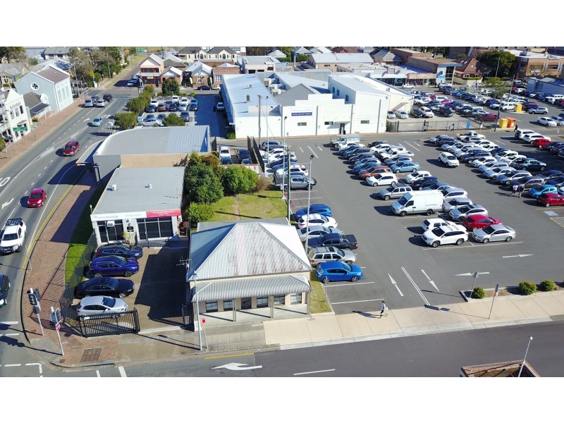 38 Elgin Street, Maitland NSW 2320