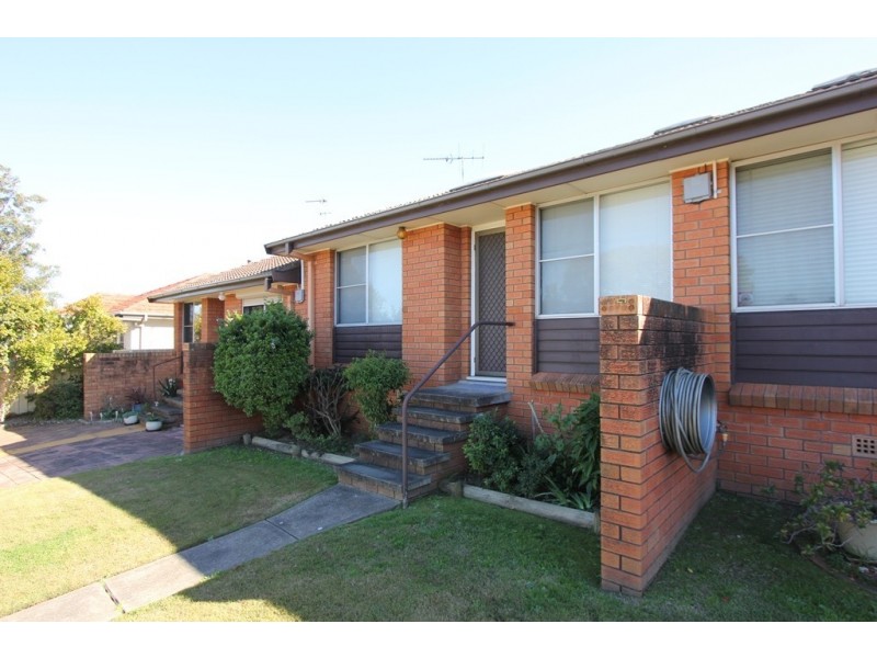 4/67 High Street, East Maitland NSW 2323