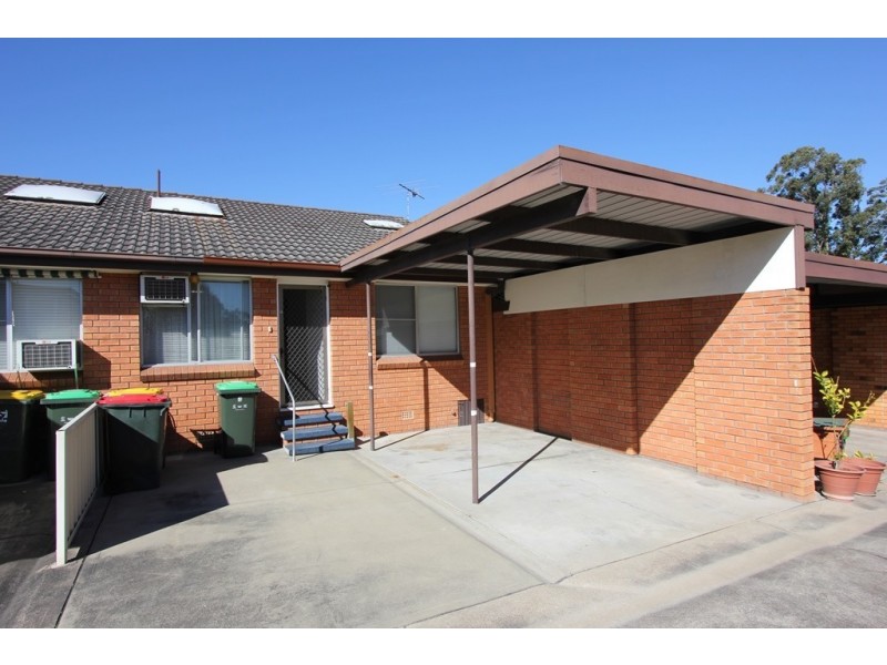 4/67 High Street, East Maitland NSW 2323