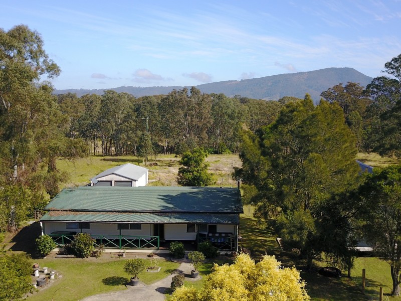 763 Gresford Road, Vacy NSW 2421