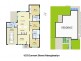 1/23 Dunnart Street, Aberglasslyn NSW 2320 Floorplan