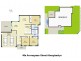 48A Arrowgrass Street, Aberglasslyn NSW 2320 Floorplan