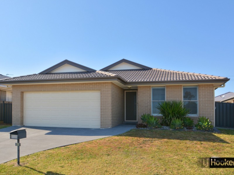 43 Kelman Drive, Cliftleigh NSW 2321