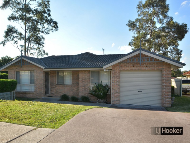 1/159 Budgeree Drive, Aberglasslyn NSW 2320