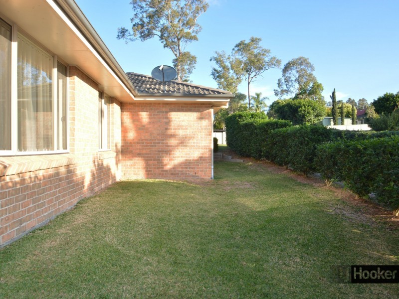 1/159 Budgeree Drive, Aberglasslyn NSW 2320