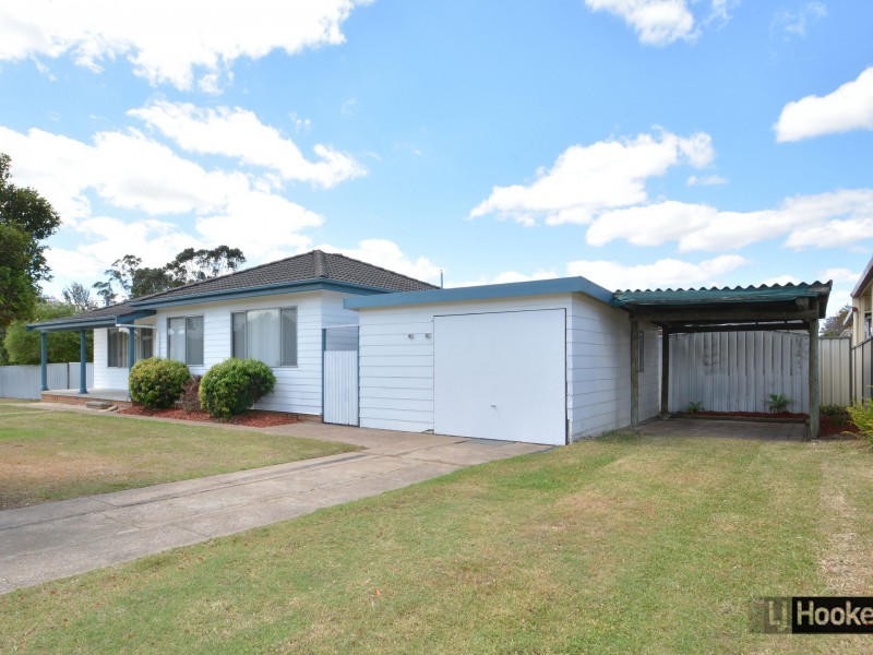 15 Wermol Street, Kurri Kurri NSW 2327