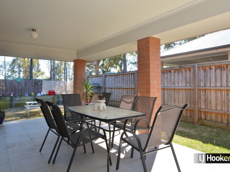 21 Honeysuckle Drive, Aberglasslyn NSW 2320