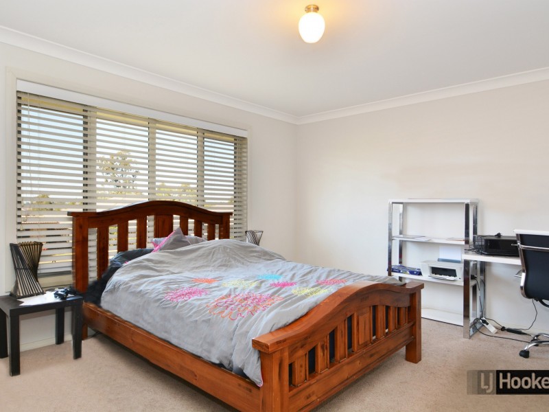 21 Honeysuckle Drive, Aberglasslyn NSW 2320