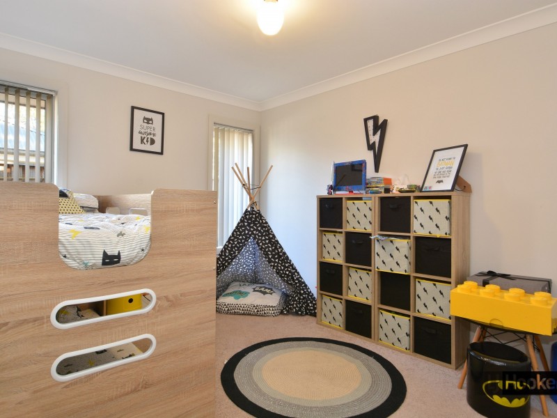 21 Honeysuckle Drive, Aberglasslyn NSW 2320