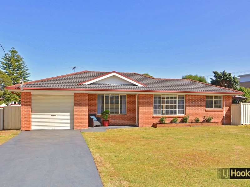 16 Capper Street, Telarah NSW 2320