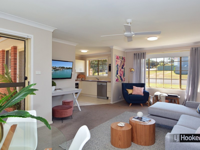 16 Capper Street, Telarah NSW 2320