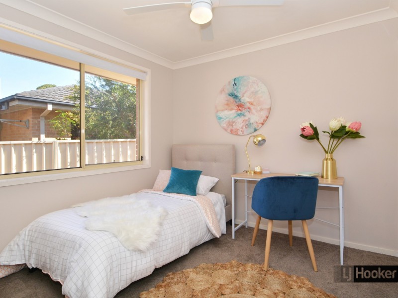 16 Capper Street, Telarah NSW 2320