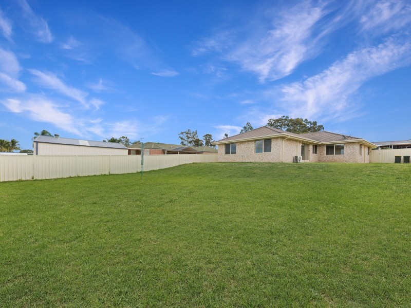 117 Weblands Street, Aberglasslyn NSW 2320