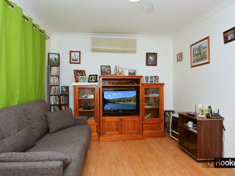 Units 1 & 2/26 Denton Park Drive, Rutherford NSW 2320