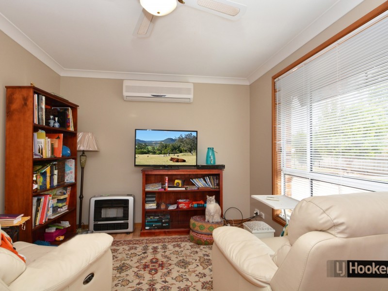 Units 1 & 2/26 Denton Park Drive, Rutherford NSW 2320