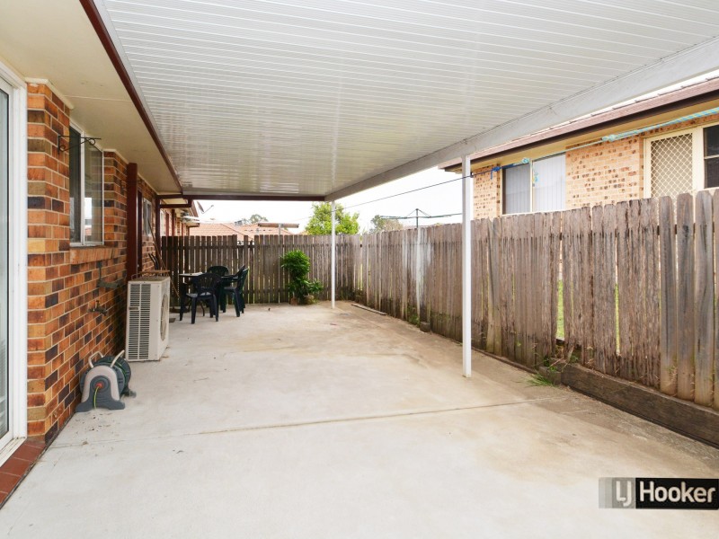 Units 1 & 2/26 Denton Park Drive, Rutherford NSW 2320