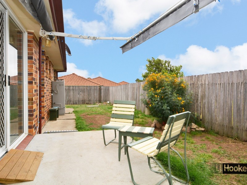 Units 1 & 2/26 Denton Park Drive, Rutherford NSW 2320