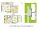 Units 1 & 2/26 Denton Park Drive, Rutherford NSW 2320 Floorplan