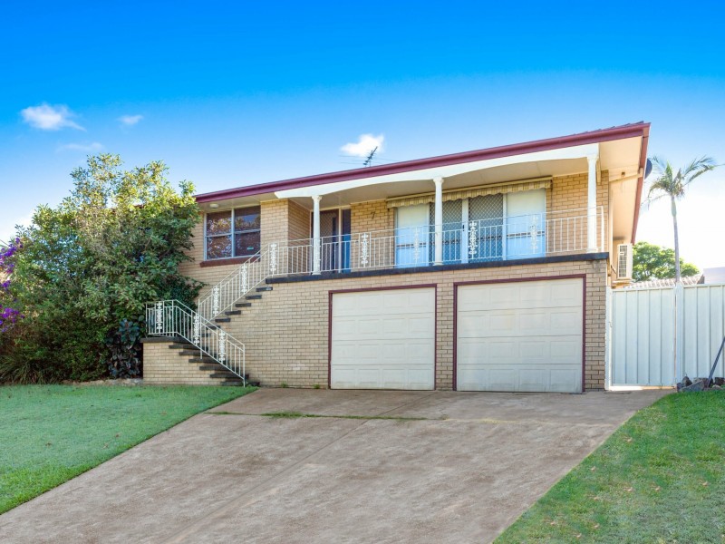 7 Fairfax Street, Rutherford NSW 2320