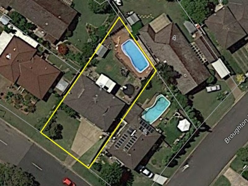 7 Fairfax Street, Rutherford NSW 2320