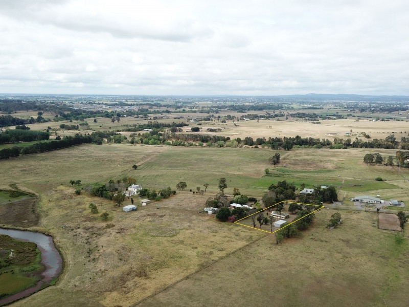 121 Campbells Road, Maitland Vale NSW 2320