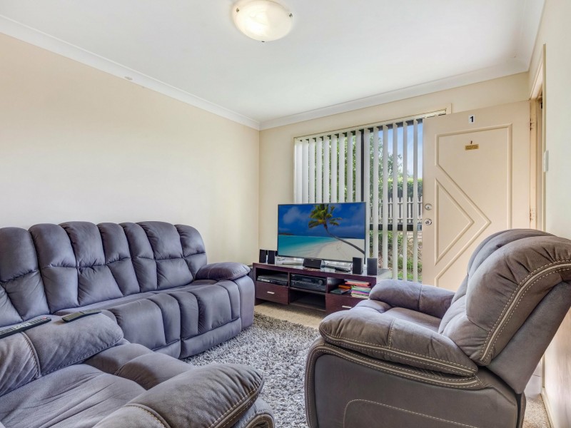 1/20 Justine Parade, Rutherford NSW 2320