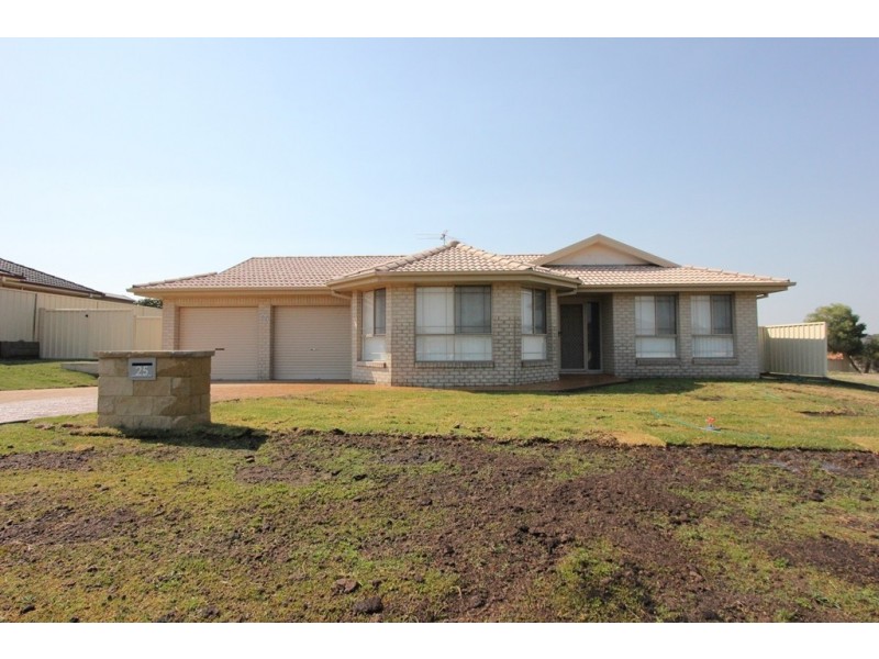 25 Bingara Street, Rutherford NSW 2320