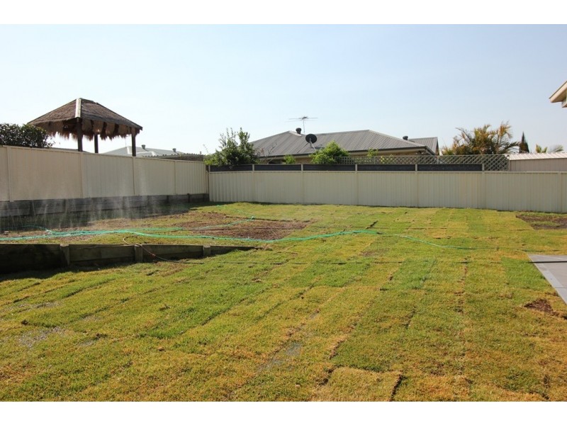 25 Bingara Street, Rutherford NSW 2320