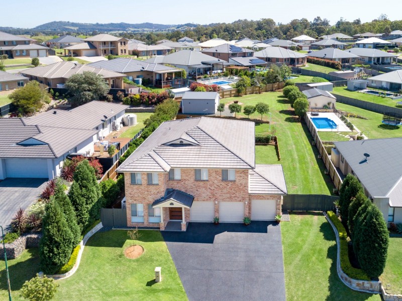116 Bolwarra Park Drive, Bolwarra Heights NSW 2320