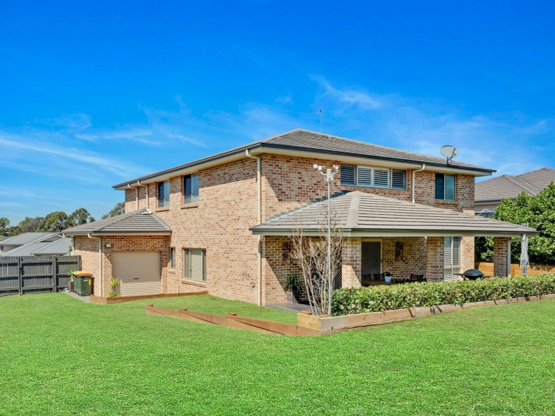 116 Bolwarra Park Drive, Bolwarra Heights NSW 2320