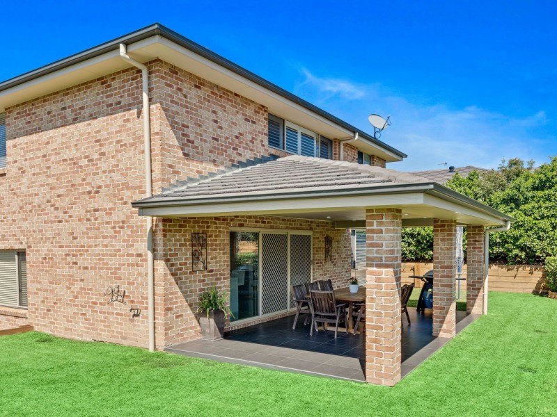 116 Bolwarra Park Drive, Bolwarra Heights NSW 2320