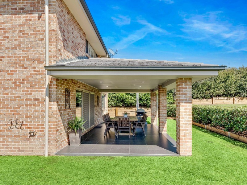 116 Bolwarra Park Drive, Bolwarra Heights NSW 2320