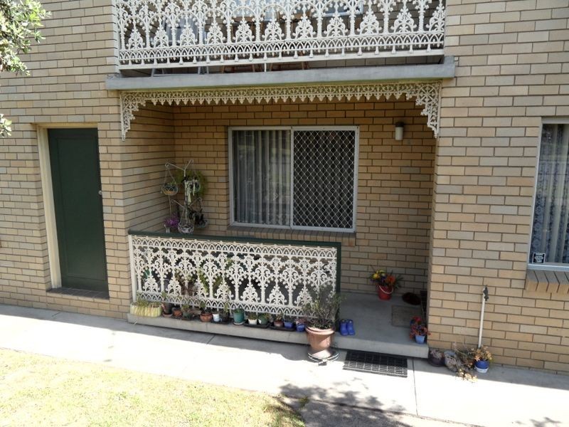 2/57 George Street, East Maitland NSW 2323