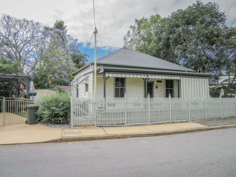 32 Hannan Street, Maitland NSW 2320