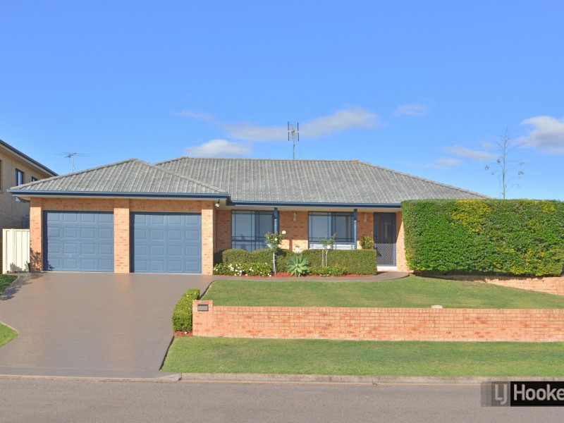 27 Jenna Drive, Raworth NSW 2321