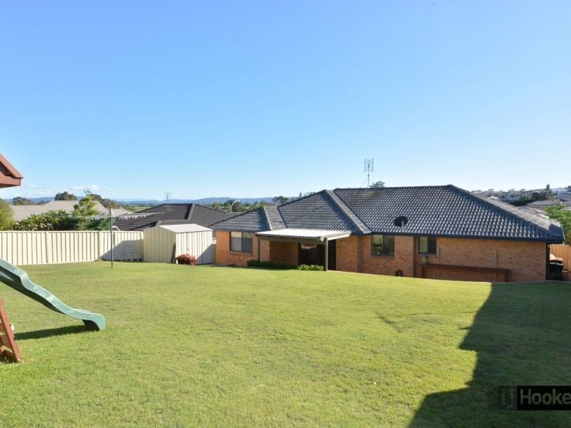 27 Jenna Drive, Raworth NSW 2321