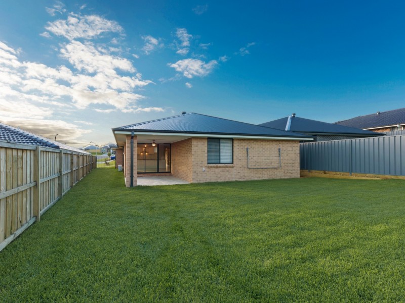 19 Paradise Street, Gillieston Heights NSW 2321