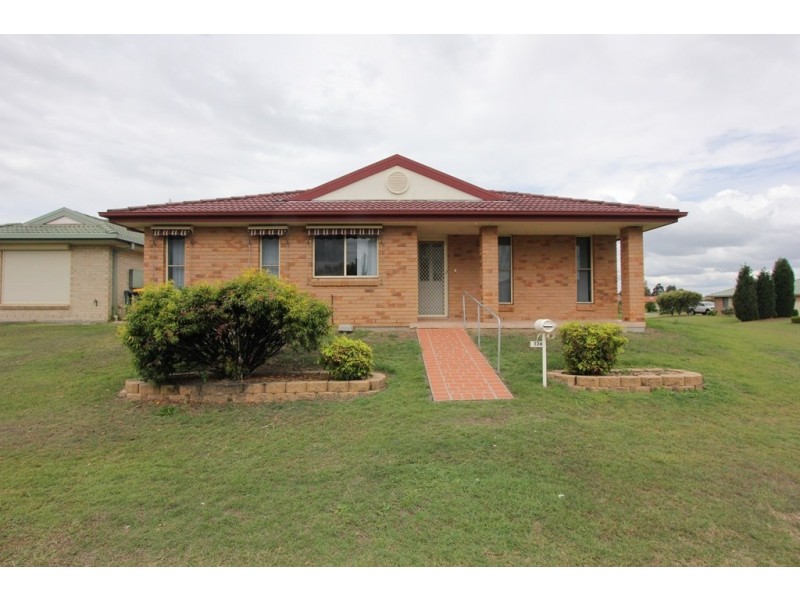 13a Turin Terrace, Rutherford NSW 2320
