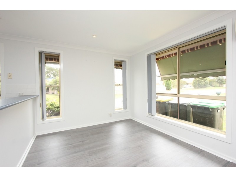 13a Turin Terrace, Rutherford NSW 2320