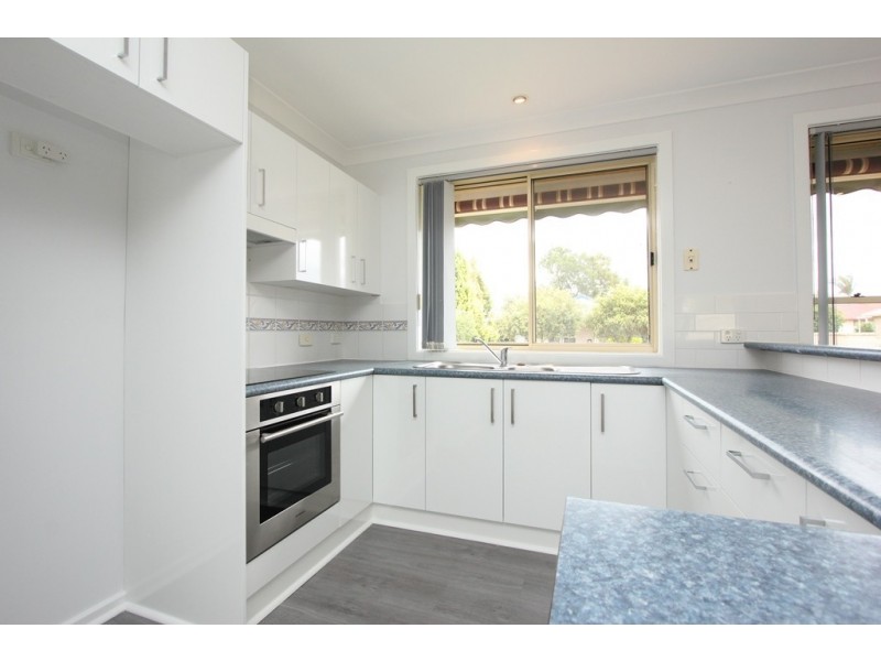 13a Turin Terrace, Rutherford NSW 2320