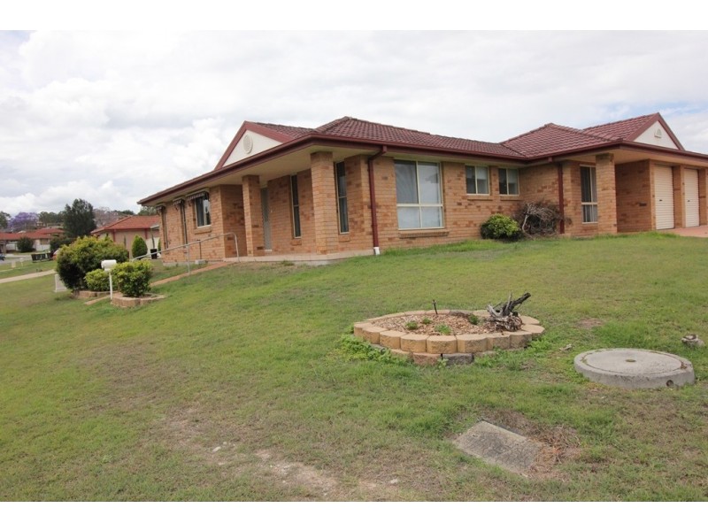 13a Turin Terrace, Rutherford NSW 2320