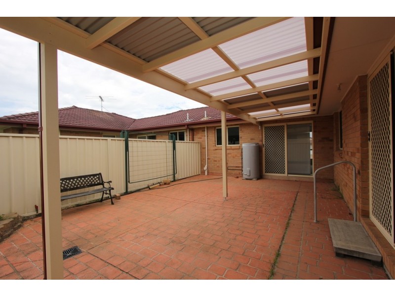 13a Turin Terrace, Rutherford NSW 2320