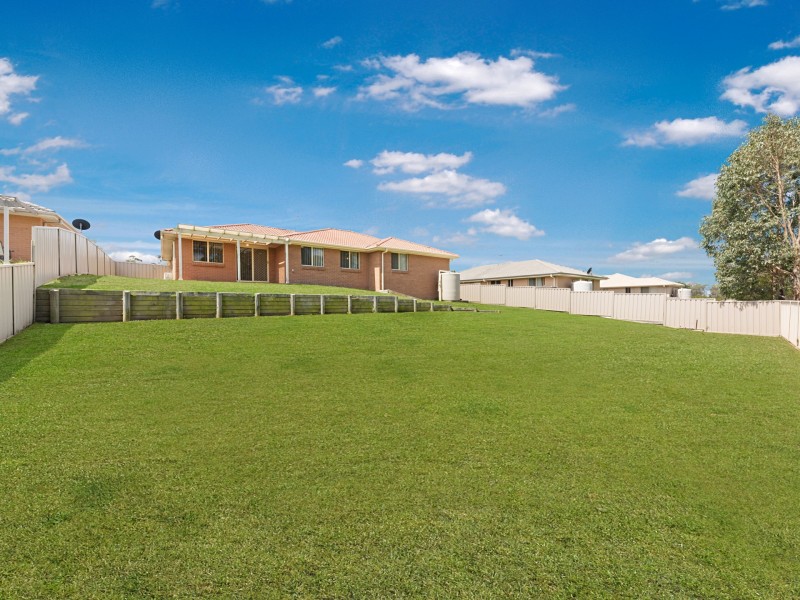 255 Denton Park Drive, Aberglasslyn NSW 2320