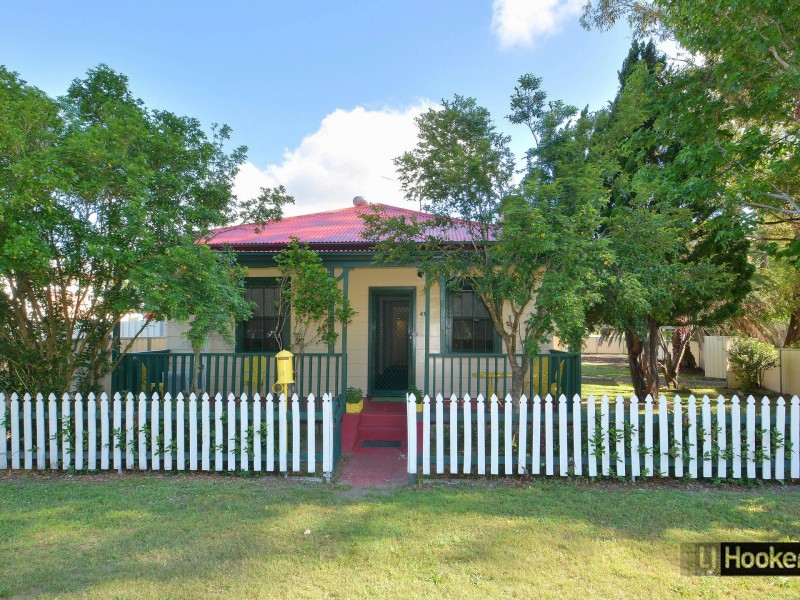 41 Fourth Street, Weston NSW 2326