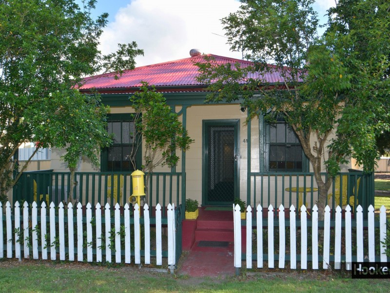 41 Fourth Street, Weston NSW 2326